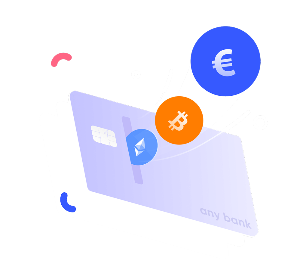 Revo X: account, card and trading overview